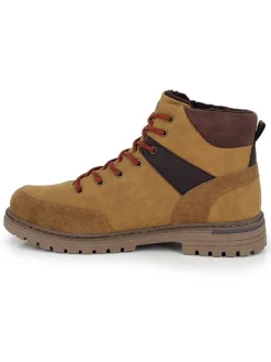 Boots "Malo" in Hellblau>Kimberfeel Outlet