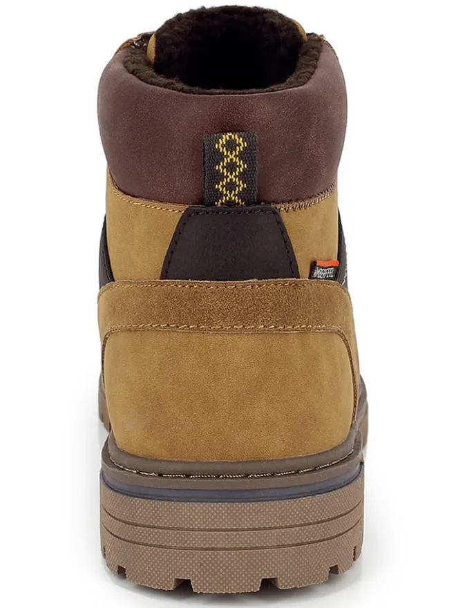 Boots "Malo" in Hellblau>Kimberfeel Outlet