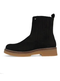 Wrangler Stiefel & Boots^Boots "Megan" in Schwarz
