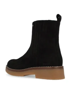 Wrangler Stiefel & Boots^Boots "Megan" in Schwarz