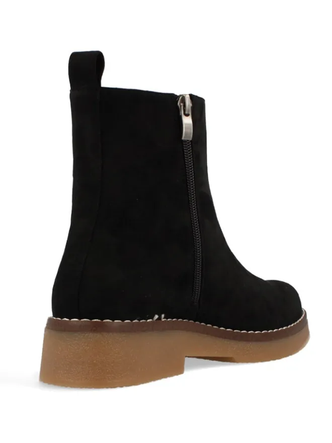 Wrangler Stiefel & Boots^Boots "Megan" in Schwarz