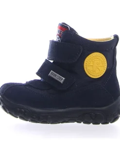 Naturino Stiefel & Boots^Boots "Mel" in Dunkelblau