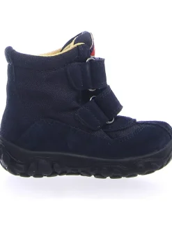 Naturino Stiefel & Boots^Boots "Mel" in Dunkelblau