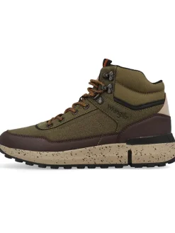 Wrangler Stiefel & Boots^Boots "Memphis" in Khaki