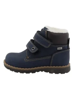 Boots "Michele" in Dunkelblau>Lurchi Sale