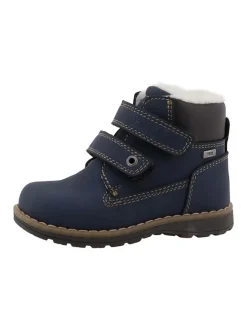Boots "Michele" in Dunkelblau>Lurchi Sale