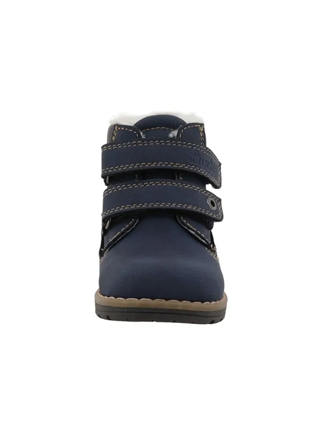 Boots "Michele" in Dunkelblau>Lurchi Sale
