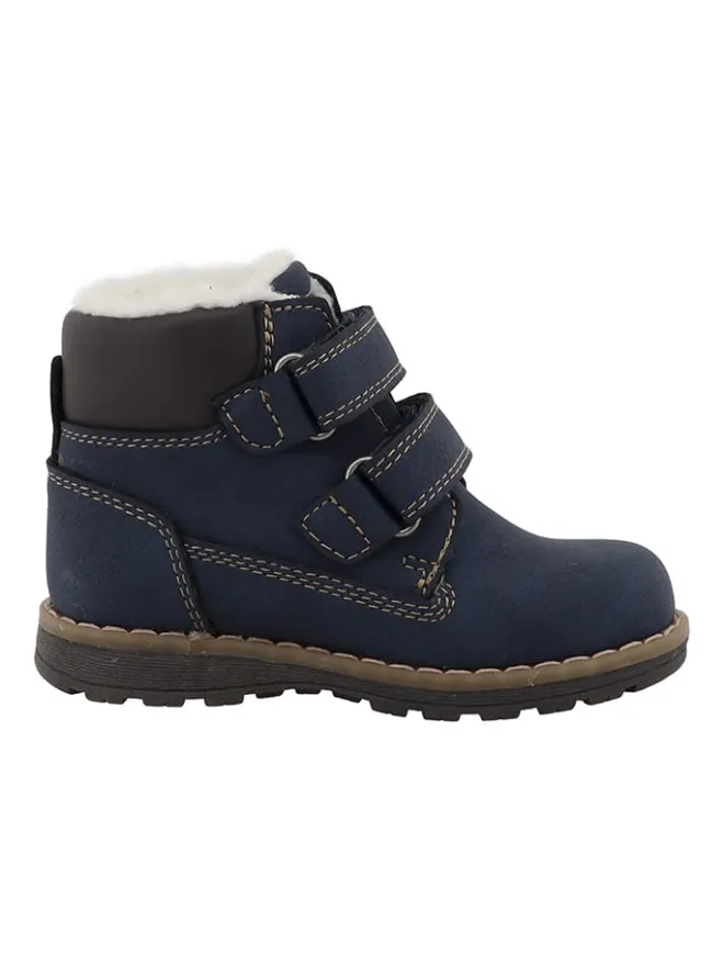 Boots "Michele" in Dunkelblau>Lurchi Sale