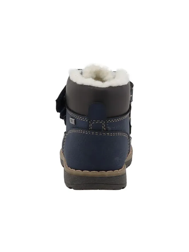 Boots "Michele" in Dunkelblau>Lurchi Sale