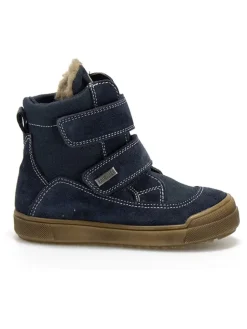 Boots "Mien" in Dunkelblau>Naturino Best
