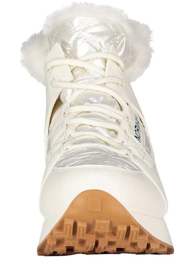 Geographical Norway Stiefel & Boots^Boots "Obim" in Weiß
