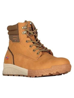 Boots "Oclarc" in Hellbraun>Geographical Norway Discount