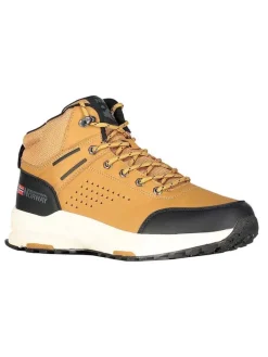Boots "Oforet" in Hellbraun>Geographical Norway Sale