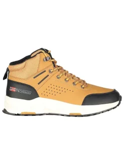 Boots "Oforet" in Hellbraun>Geographical Norway Sale