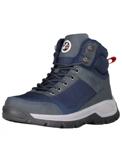 Geographical Norway Stiefel & Boots^Boots "Oheart" in Dunkelblau