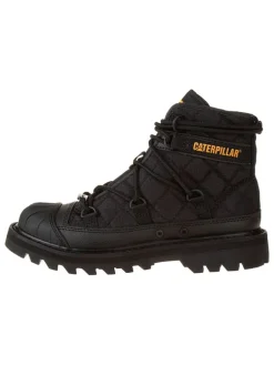Boots "Omaha Alt Lace" in Schwarz>CAT Discount