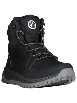 Geographical Norway Stiefel & Boots^Boots "Omerta" in Schwarz