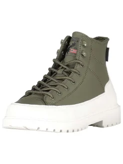 Boots "Opallad" in Khaki>Geographical Norway Sale