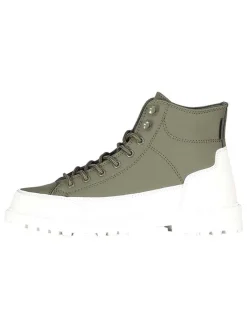 Boots "Opallad" in Khaki>Geographical Norway Sale