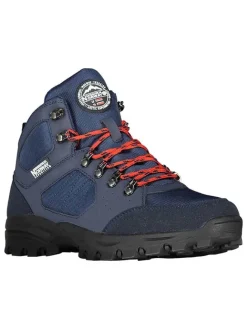 Boots "Ozone" in Dunkelblau>Geographical Norway Discount