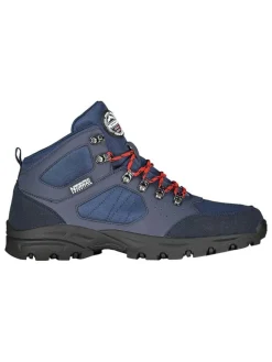 Boots "Ozone" in Dunkelblau>Geographical Norway Discount