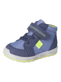 Boots "Paco" in Blau>PEPINO Sale