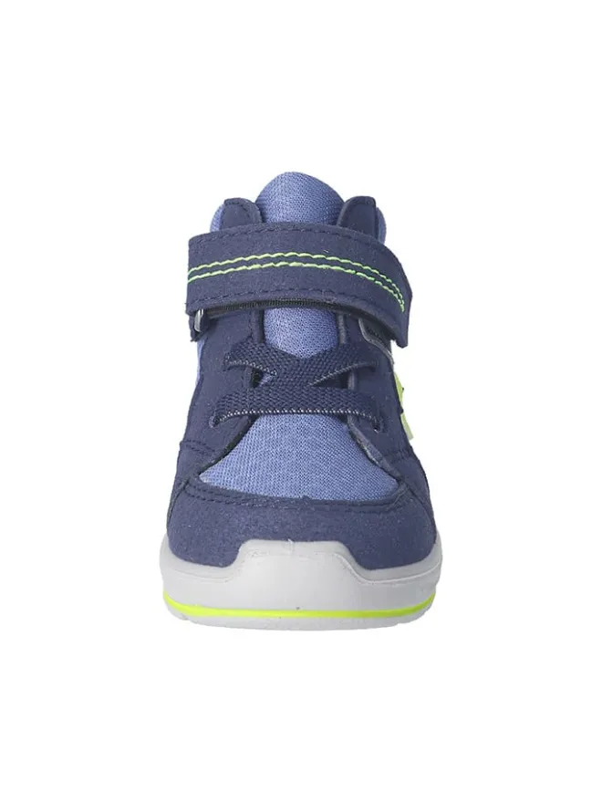 Boots "Paco" in Blau>PEPINO Sale