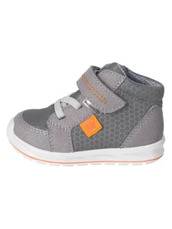 Boots "Paco" in Grau>PEPINO Discount