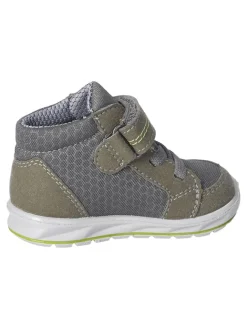 PEPINO Stiefel & Boots^Boots "Paco" in Grau/ Khaki