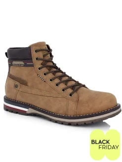 Boots "Paul" in Hellbraun>Kimberfeel Best