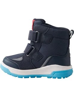 Boots "Qing" in Dunkelblau>Reima