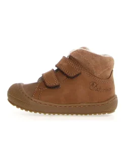 Naturino Stiefel & Boots^Boots "Rabek" in Hellbraun