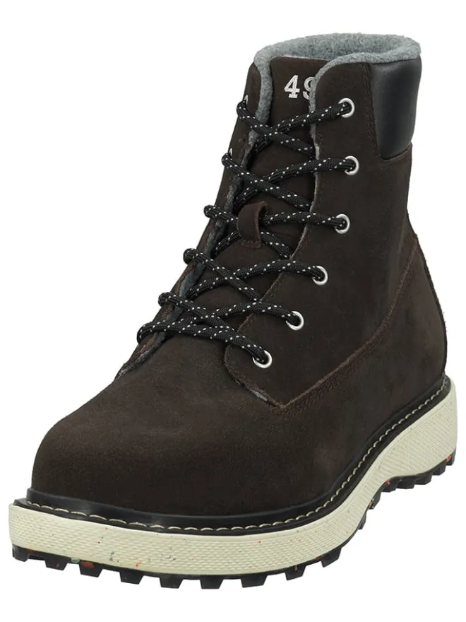 Boots "Raymo" in Braun>GANT Footwear Hot