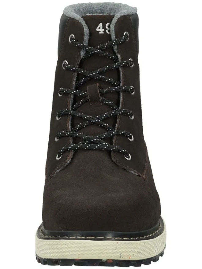 Boots "Raymo" in Braun>GANT Footwear Hot