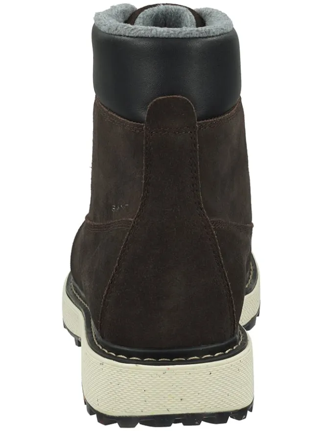 Boots "Raymo" in Braun>GANT Footwear Hot