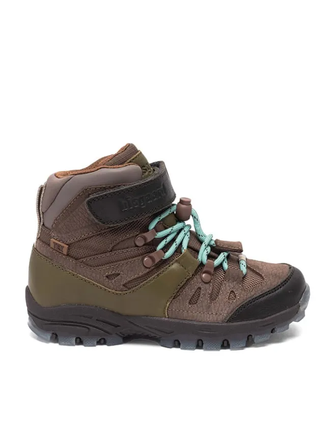 bisgaard Stiefel & Boots·Boots^Boots ''River'' in Braun