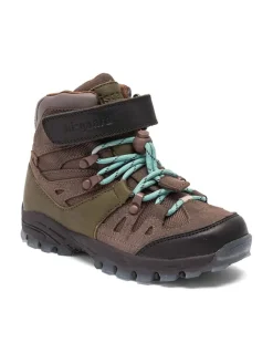 bisgaard Stiefel & Boots·Boots^Boots ''River'' in Braun