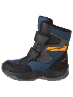 Boots "Sentiero" in Blau>Geox Online