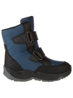Boots "Sentiero" in Blau>Geox Online