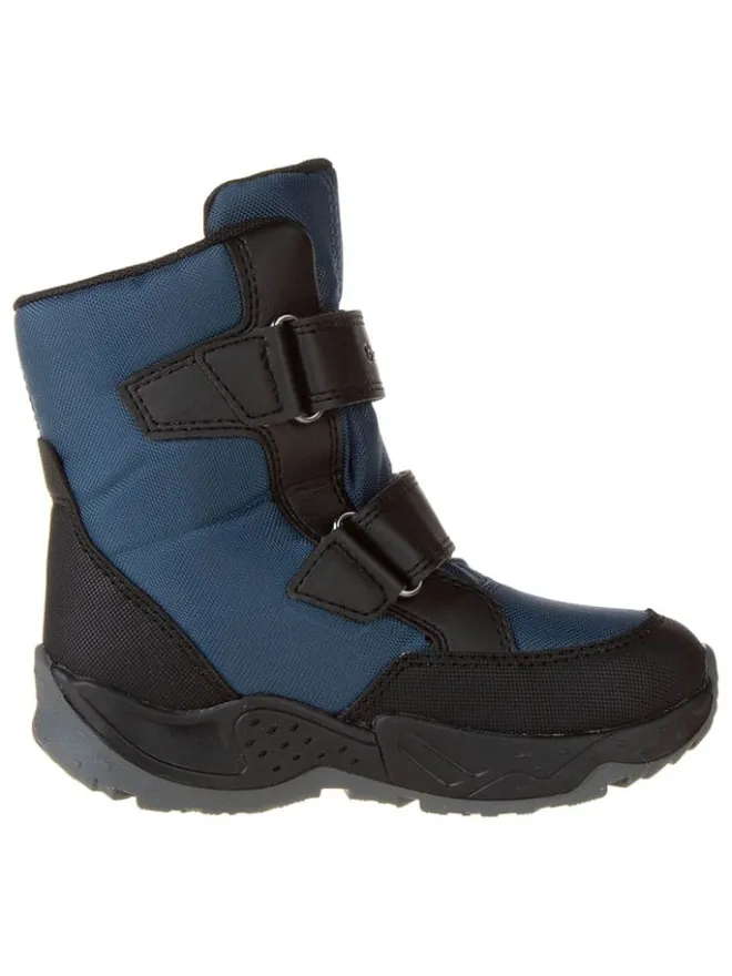 Boots "Sentiero" in Blau>Geox Online