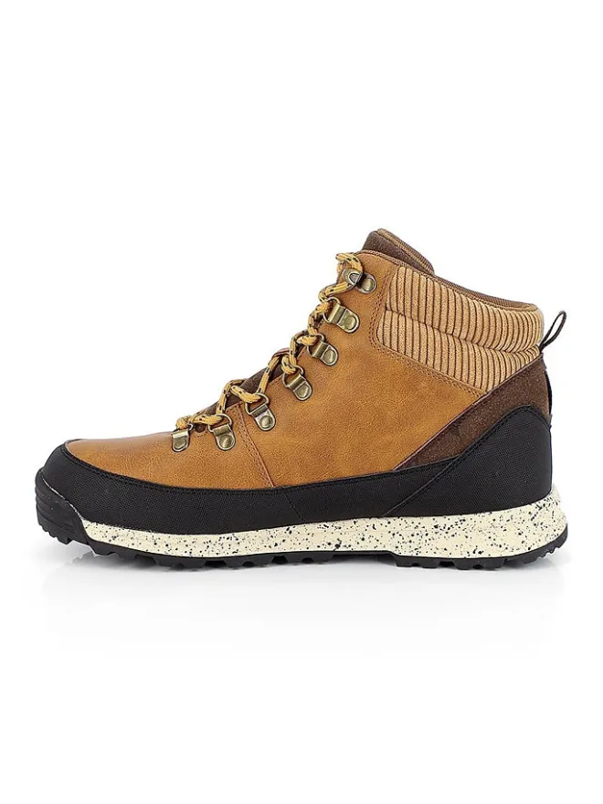 Kimberfeel Stiefel & Boots^Boots "Serkan" in Hellbraun