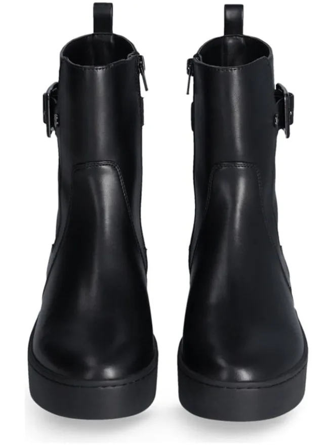 Liu Jo Stiefel & Boots^Boots "Silvia" in Schwarz