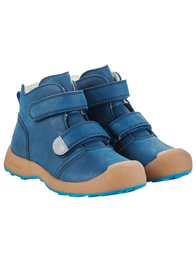 Boots "Tassu" in Blau>finkid Best