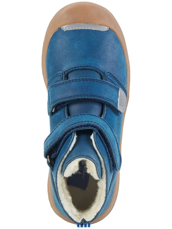 Boots "Tassu" in Blau>finkid Best