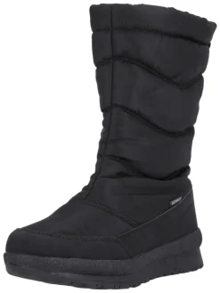 Boots Vasor in 1001S Black Solid>Whistler New