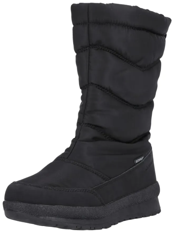 Boots Vasor in 1001S Black Solid>Whistler New
