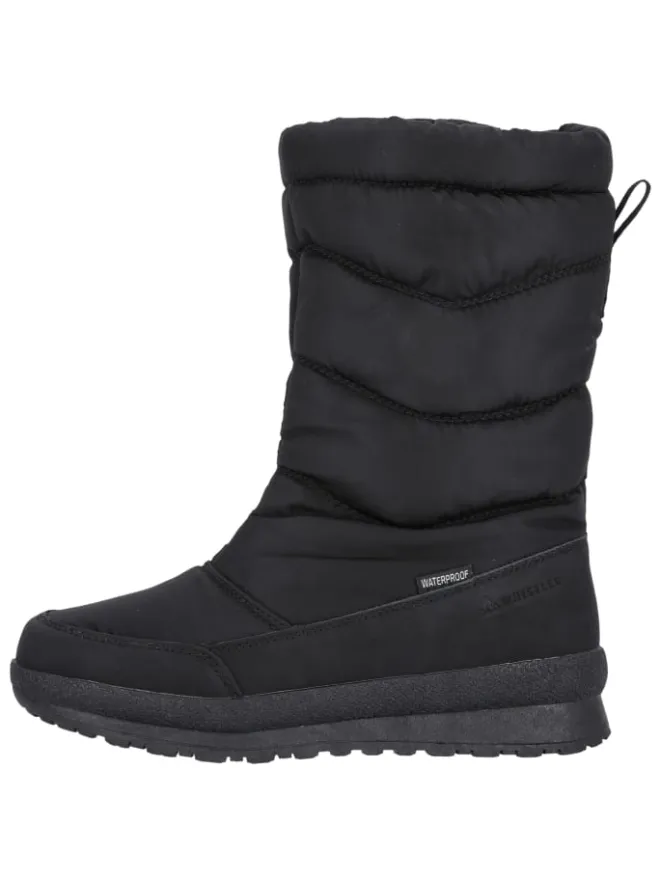 Boots Vasor in 1001S Black Solid>Whistler New