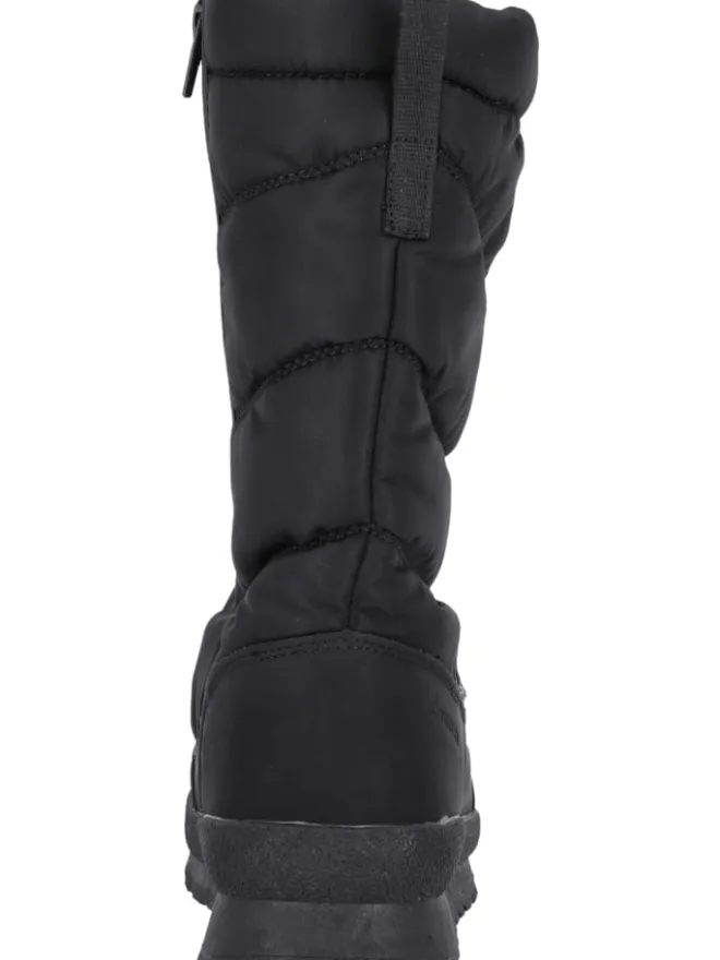 Boots Vasor in 1001S Black Solid>Whistler New
