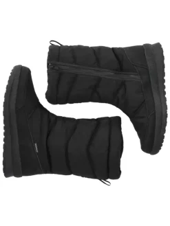 Boots Vasor in 1001S Black Solid><noscript><img width=