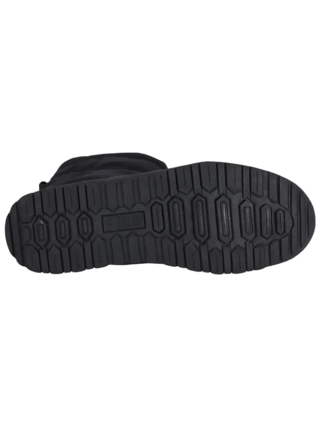 Boots Vasor in 1001S Black Solid>Whistler New